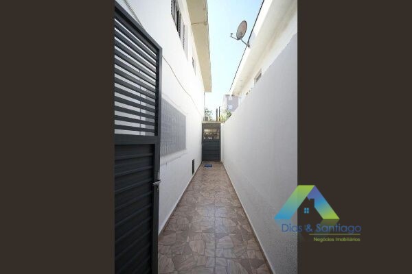 Sobrado à venda com 3 quartos, 150m² - Foto 7