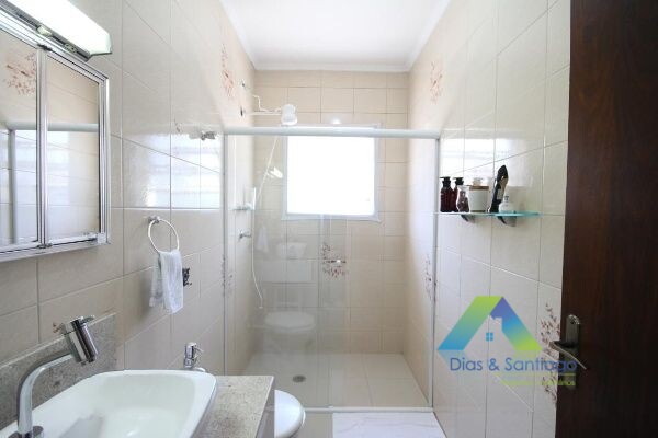 Sobrado à venda com 3 quartos, 150m² - Foto 31