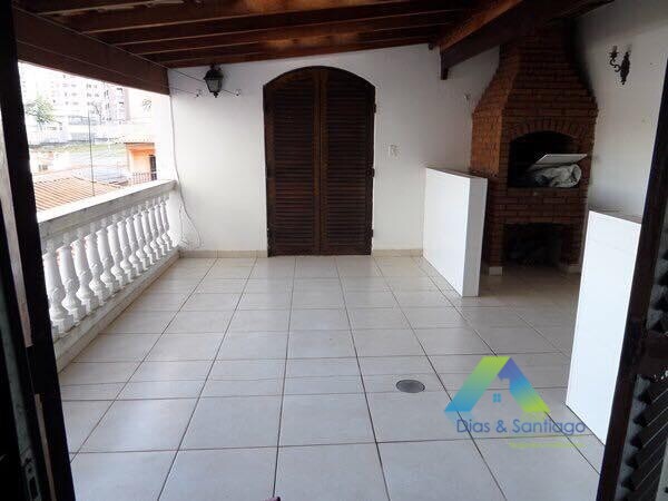 Sobrado à venda com 4 quartos, 224m² - Foto 21