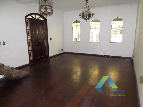 Sobrado à venda com 4 quartos, 224m² - Foto 25