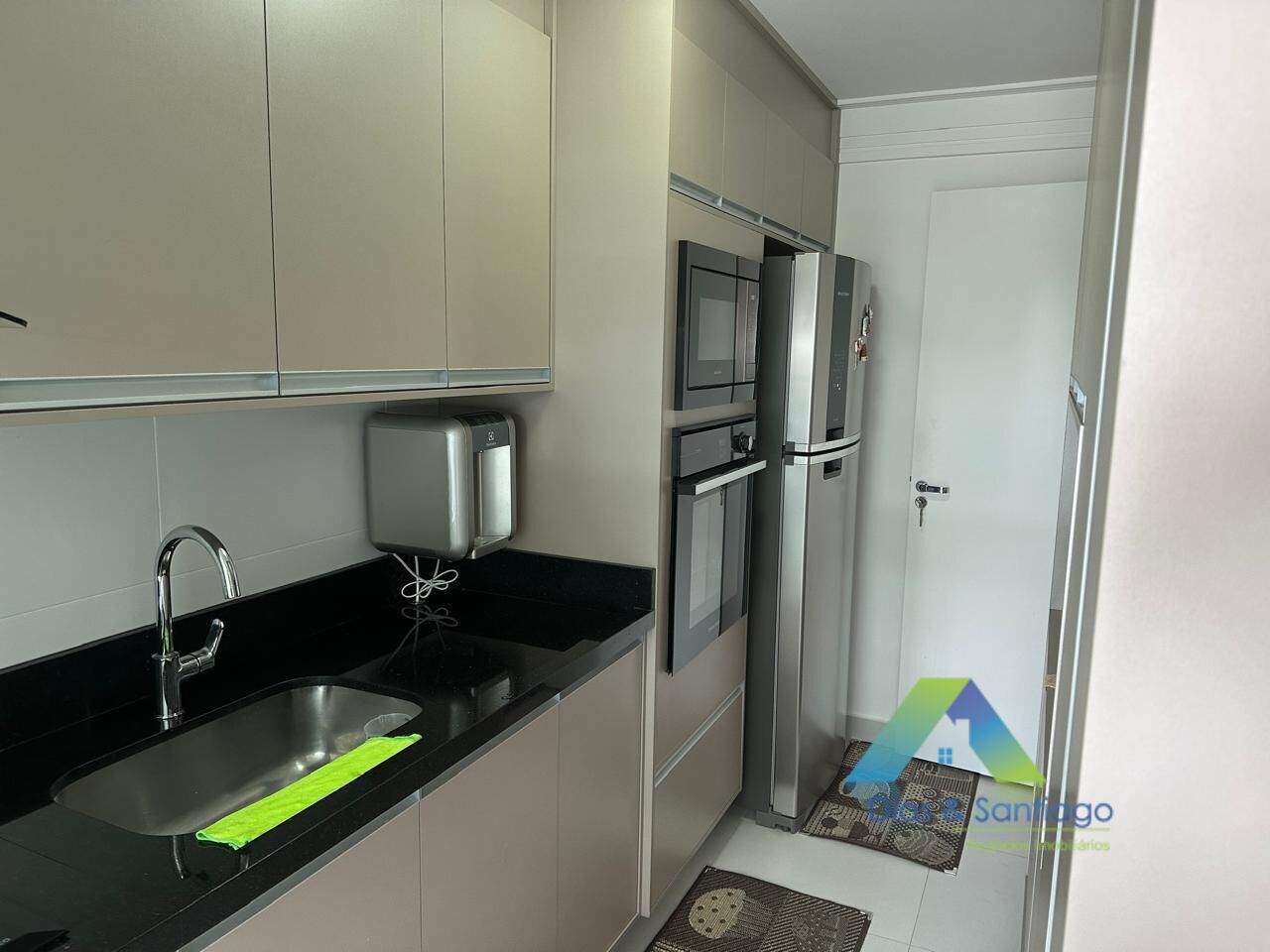 Apartamento, 3 quartos, 108 m² - Foto 3