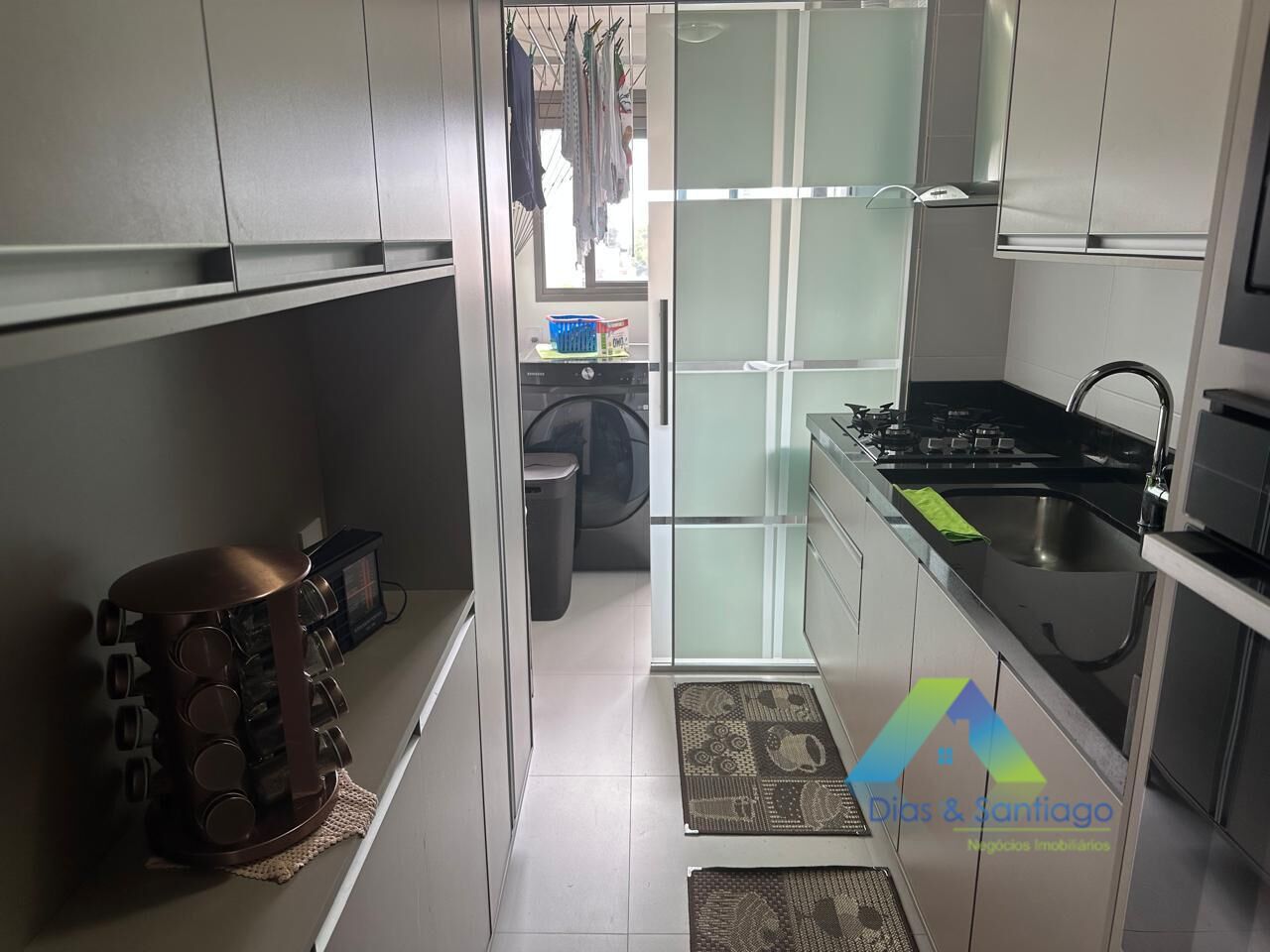 Apartamento, 3 quartos, 108 m² - Foto 4