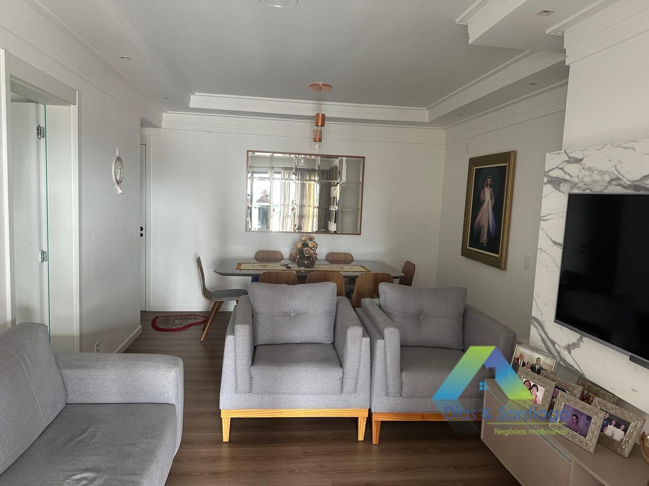 Apartamento, 3 quartos, 108 m² - Foto 10