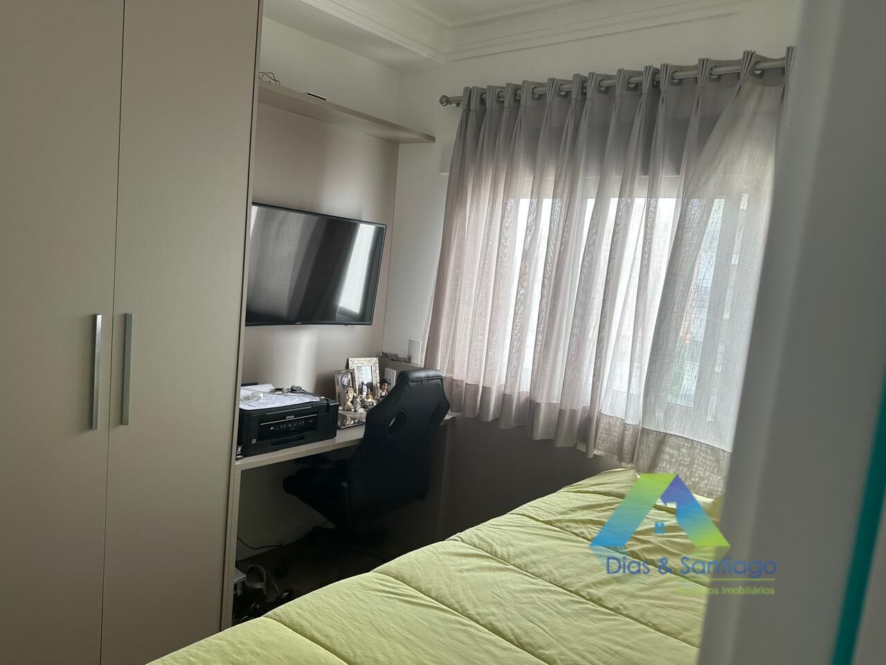 Apartamento, 3 quartos, 108 m² - Foto 17