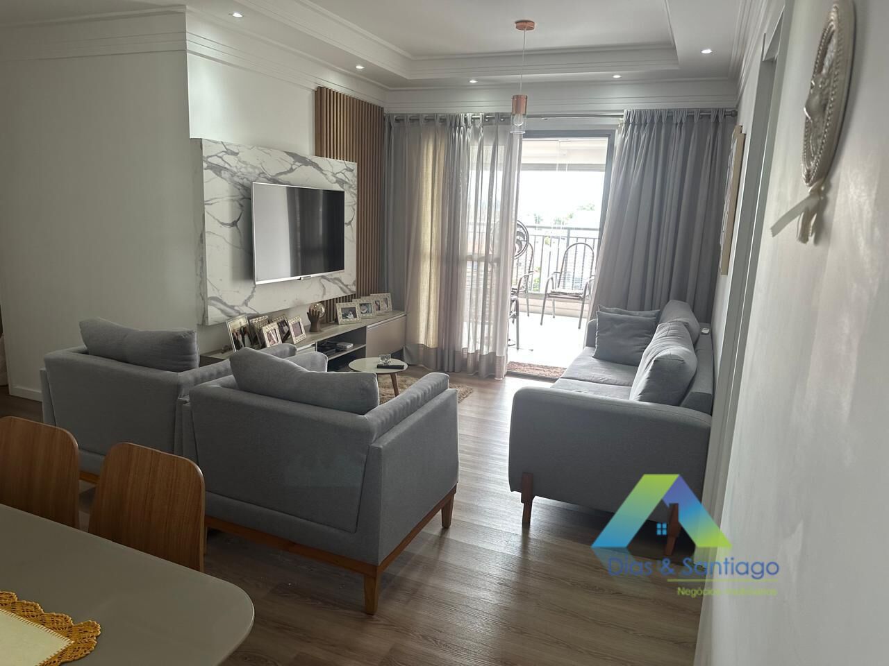Apartamento, 3 quartos, 108 m² - Foto 8