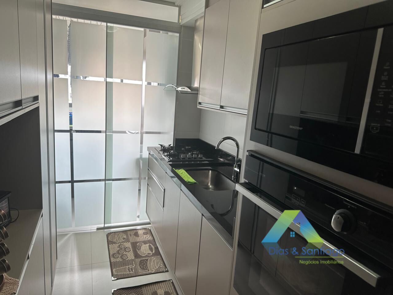 Apartamento, 3 quartos, 108 m² - Foto 5