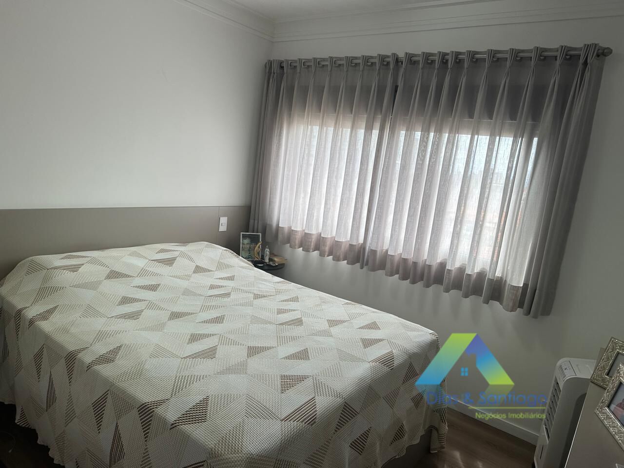 Apartamento, 3 quartos, 108 m² - Foto 11