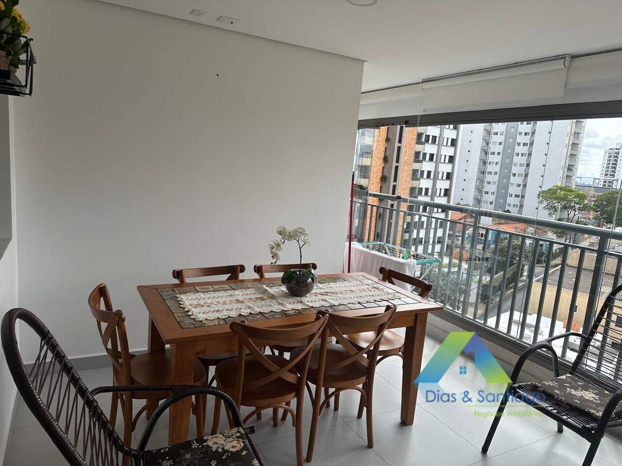 Apartamento, 3 quartos, 108 m² - Foto 7
