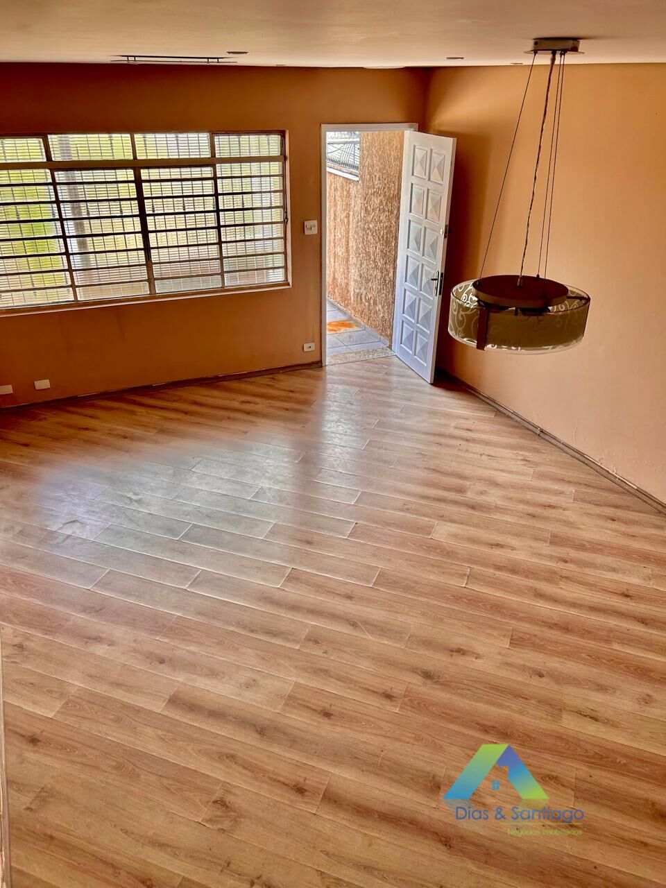 Sobrado à venda com 2 quartos, 132m² - Foto 1