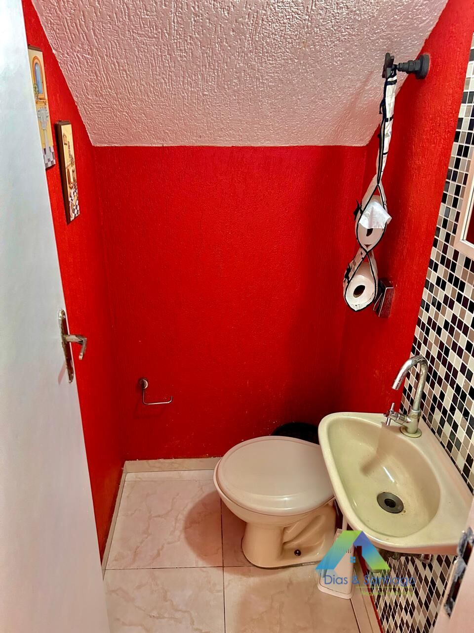 Sobrado à venda com 2 quartos, 132m² - Foto 14