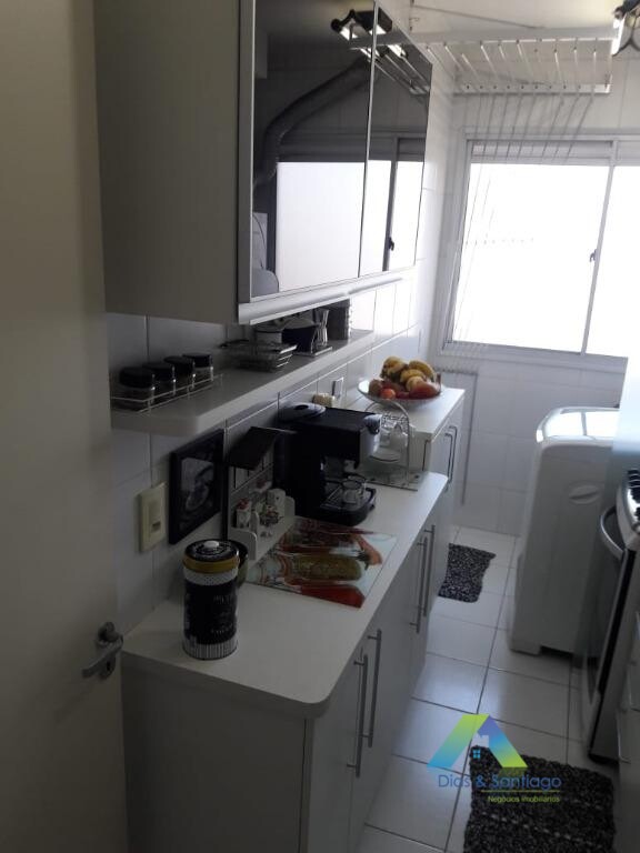 Apartamento à venda com 2 quartos, 50m² - Foto 3