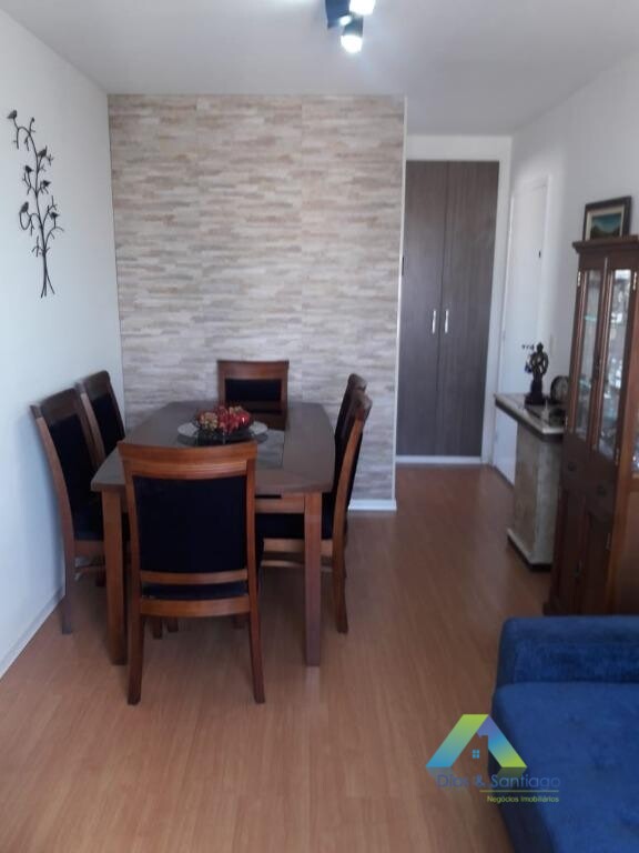 Apartamento à venda com 2 quartos, 50m² - Foto 1