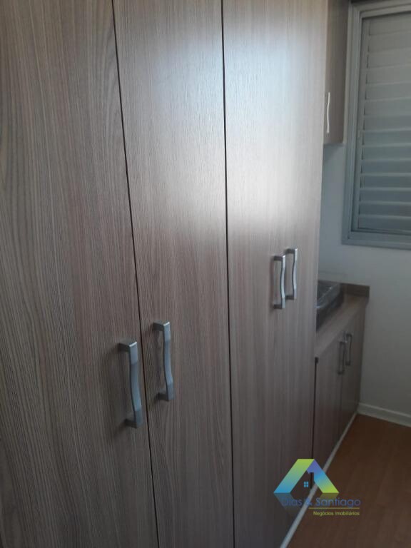 Apartamento à venda com 2 quartos, 50m² - Foto 6