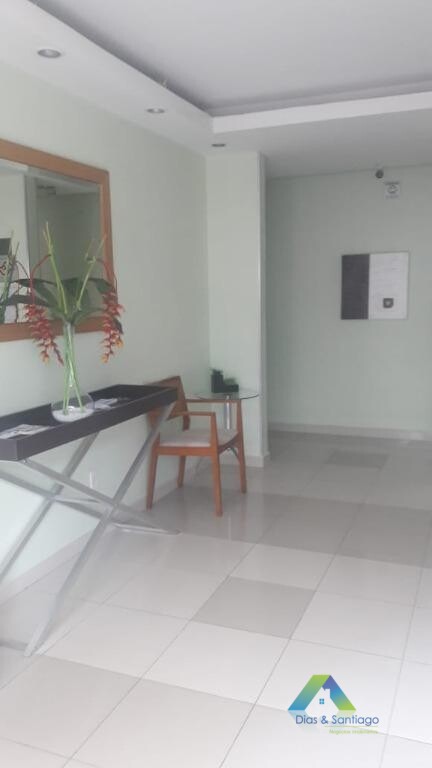 Apartamento à venda com 2 quartos, 50m² - Foto 11