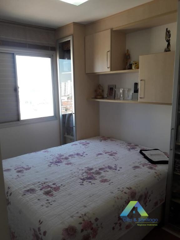 Apartamento à venda com 2 quartos, 50m² - Foto 7