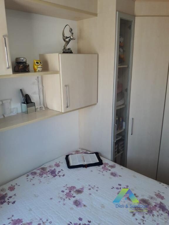 Apartamento à venda com 2 quartos, 50m² - Foto 9