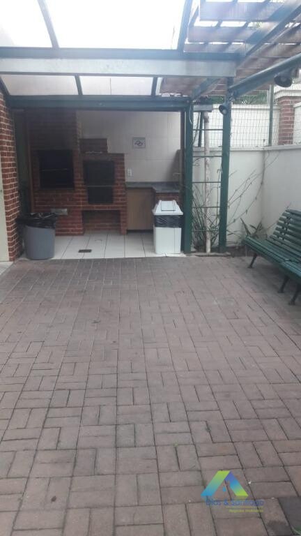 Apartamento à venda com 2 quartos, 50m² - Foto 23