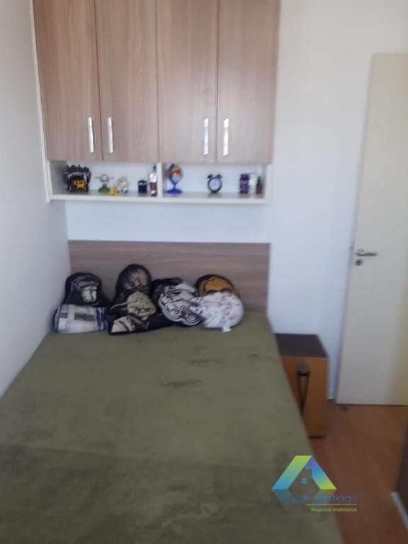 Apartamento à venda com 2 quartos, 50m² - Foto 5