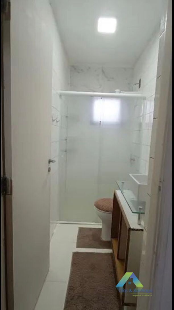 Apartamento à venda com 2 quartos, 50m² - Foto 10