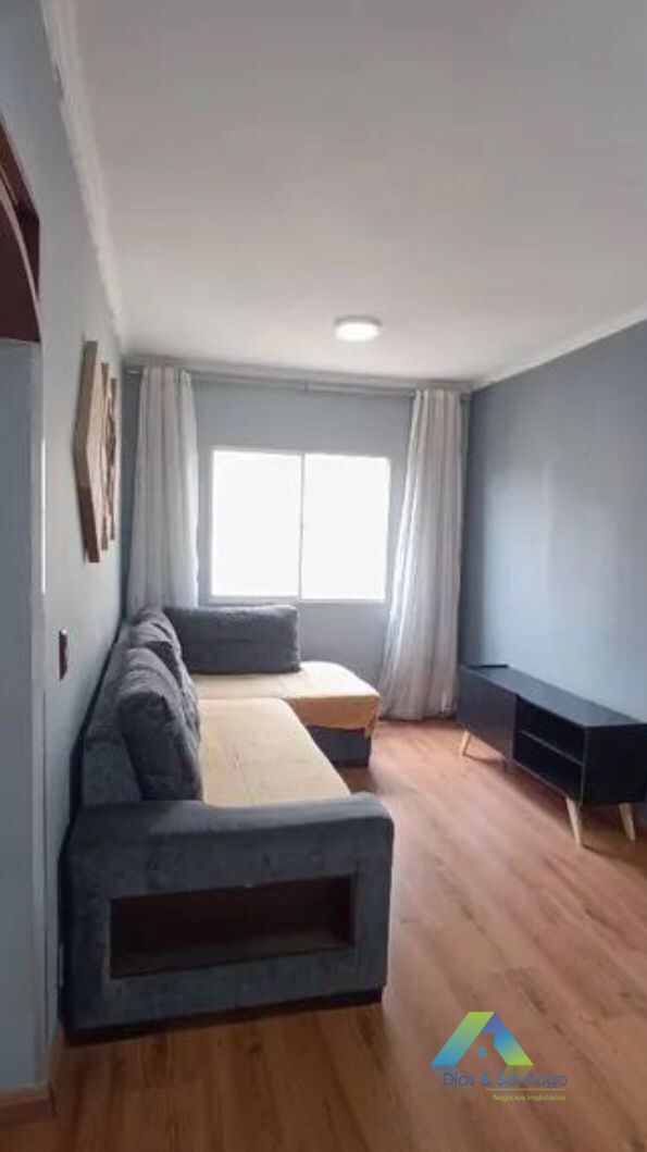 Apartamento à venda com 2 quartos, 50m² - Foto 1