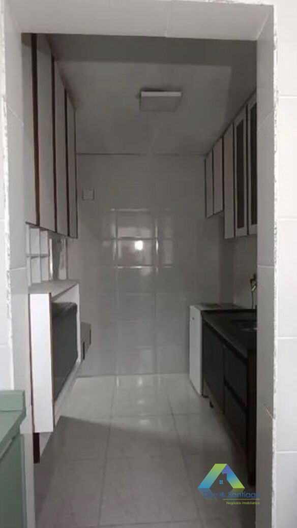 Apartamento à venda com 2 quartos, 50m² - Foto 3