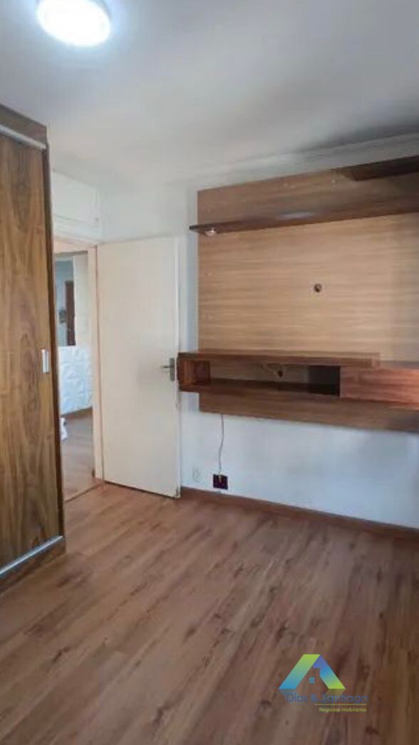 Apartamento à venda com 2 quartos, 50m² - Foto 6