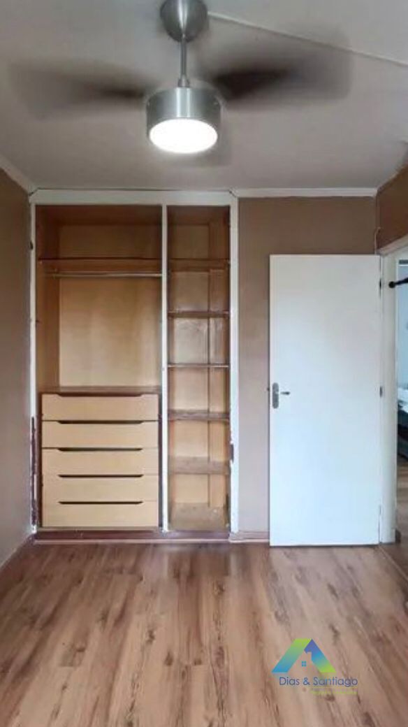 Apartamento à venda com 2 quartos, 50m² - Foto 9