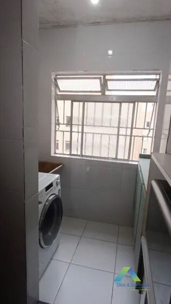 Apartamento à venda com 2 quartos, 50m² - Foto 5