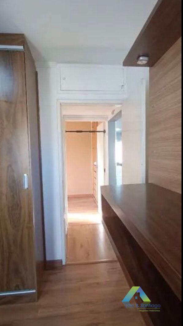 Apartamento à venda com 2 quartos, 50m² - Foto 8