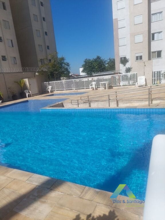 Apartamento à venda com 2 quartos, 55m² - Foto 37