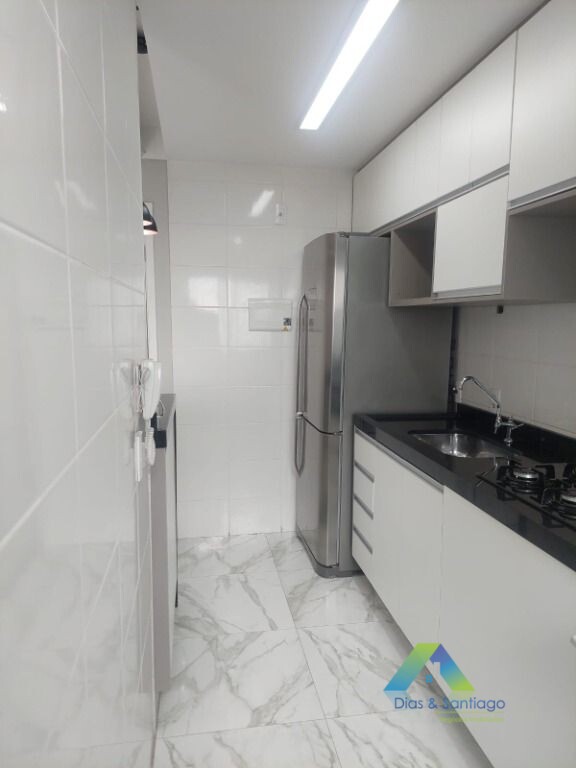 Apartamento à venda com 2 quartos, 55m² - Foto 6