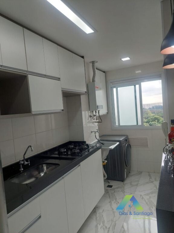 Apartamento à venda com 2 quartos, 55m² - Foto 5