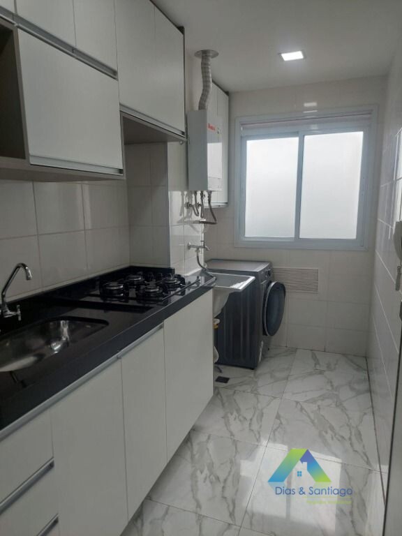 Apartamento à venda com 2 quartos, 55m² - Foto 7