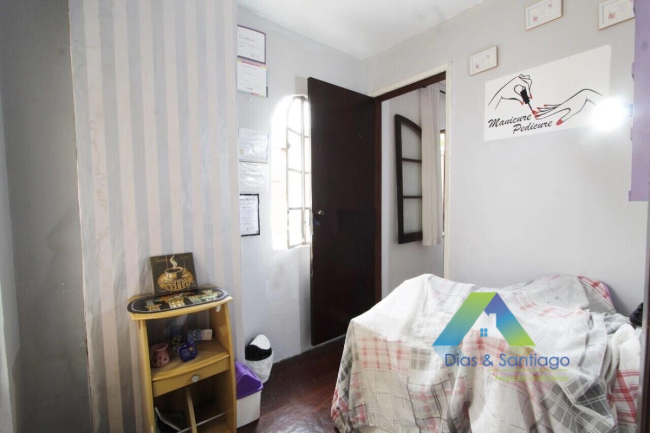 Casa à venda com 2 quartos, 90m² - Foto 5