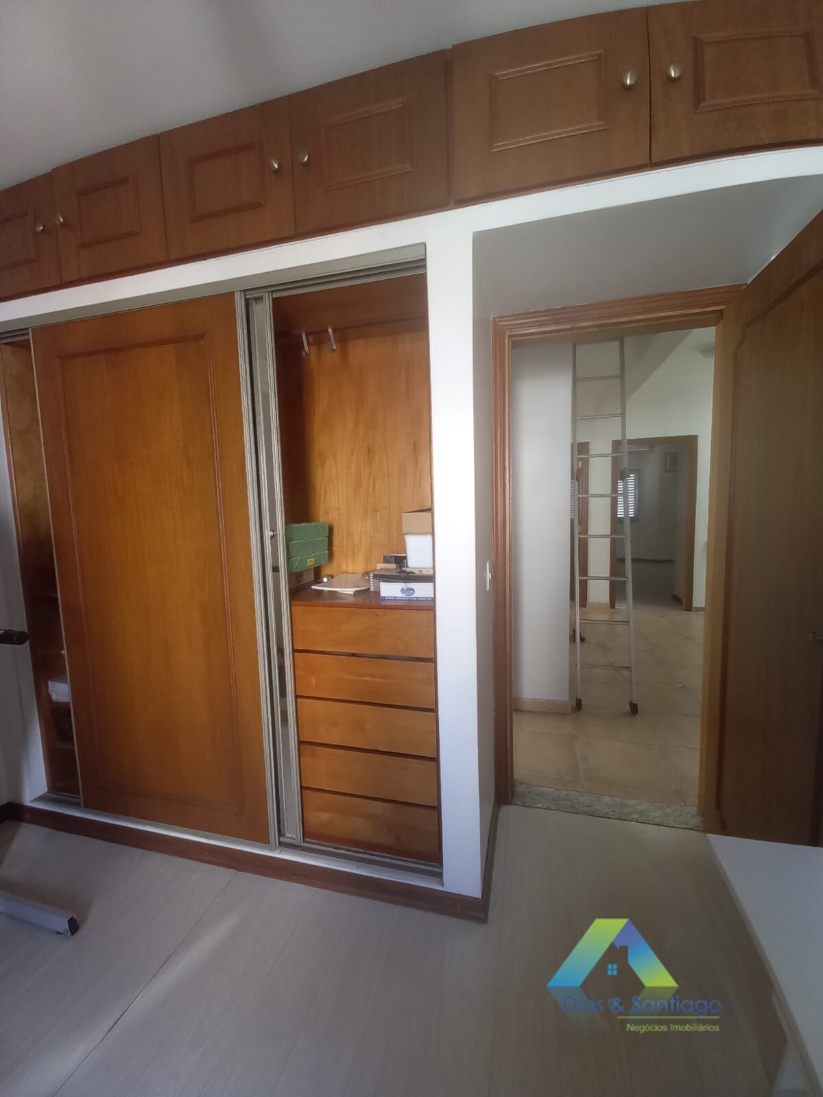 Sobrado, 4 quartos, 290 m² - Foto 18