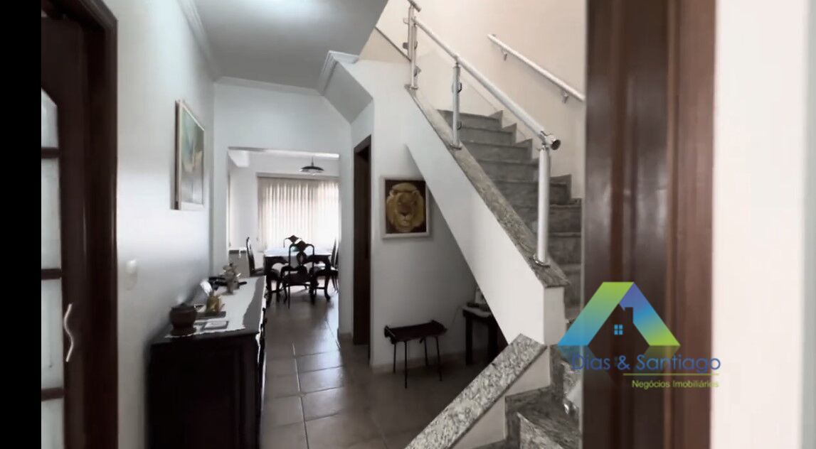 Sobrado, 4 quartos, 290 m² - Foto 10