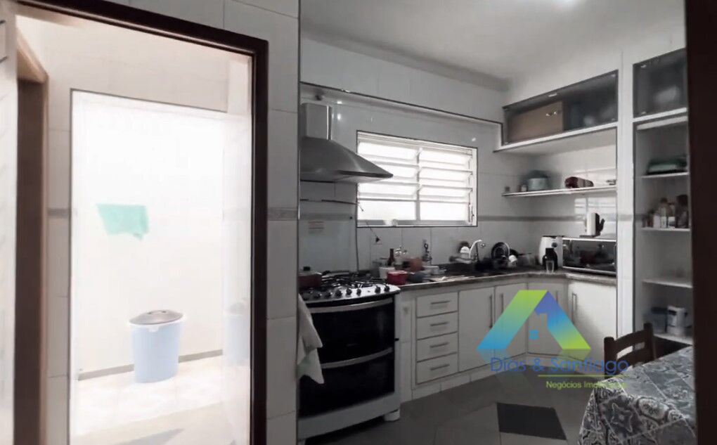 Sobrado, 4 quartos, 290 m² - Foto 16