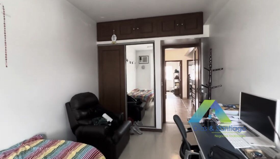 Sobrado, 4 quartos, 290 m² - Foto 21