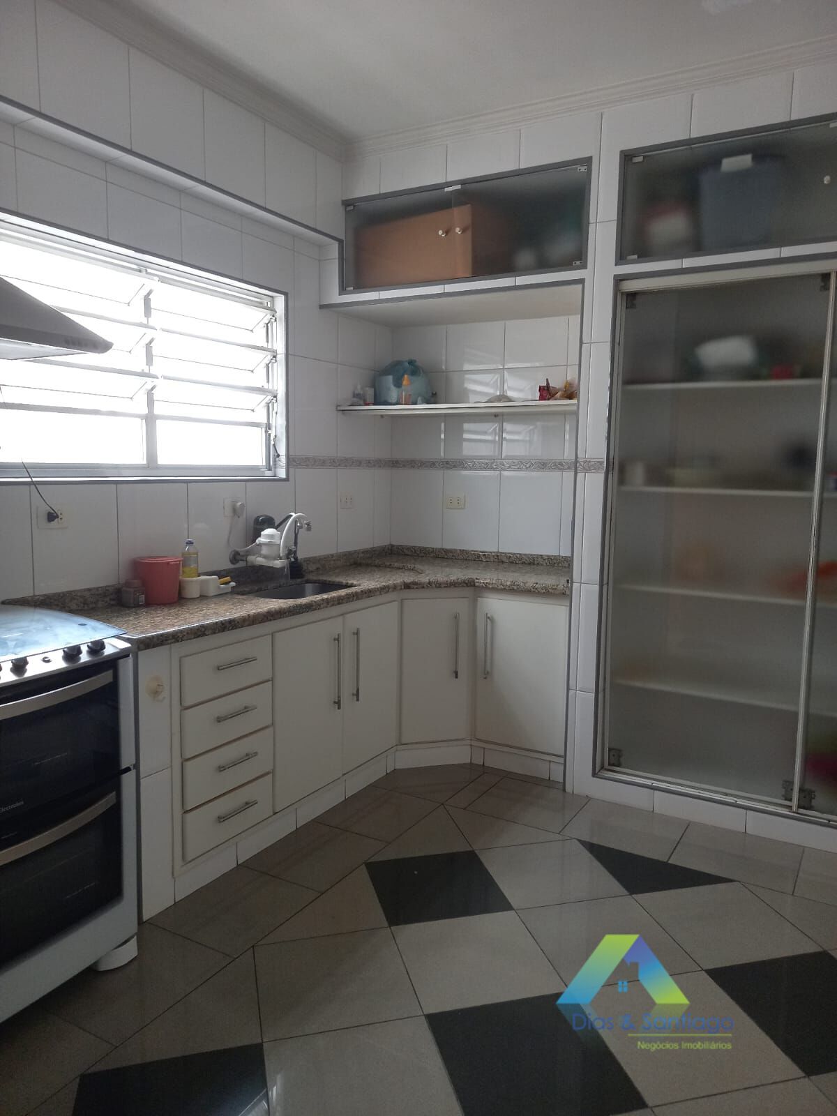 Sobrado, 4 quartos, 290 m² - Foto 11