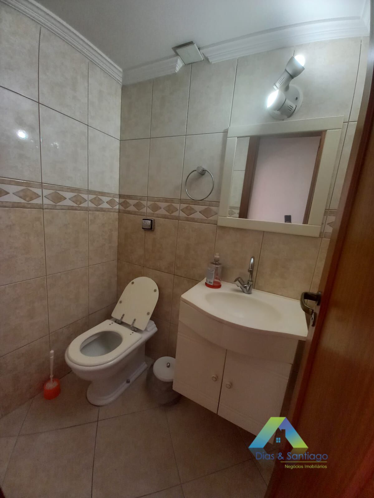 Sobrado, 4 quartos, 290 m² - Foto 31