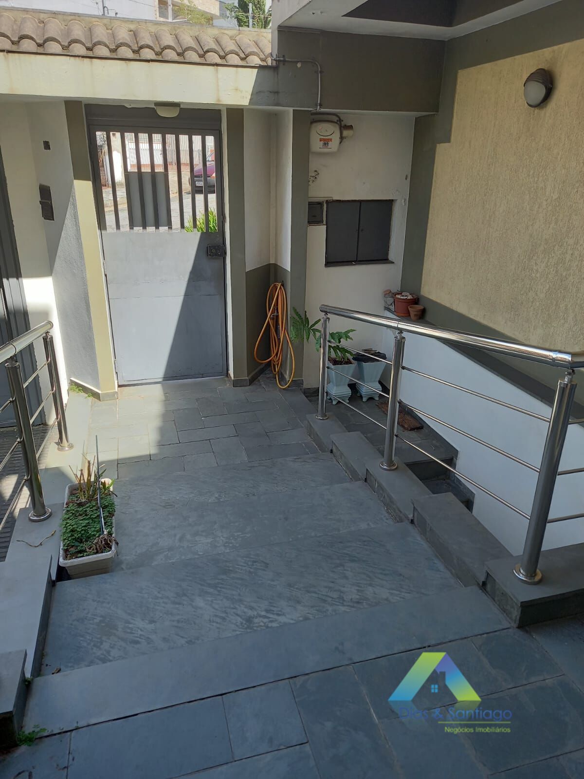 Sobrado, 4 quartos, 290 m² - Foto 47