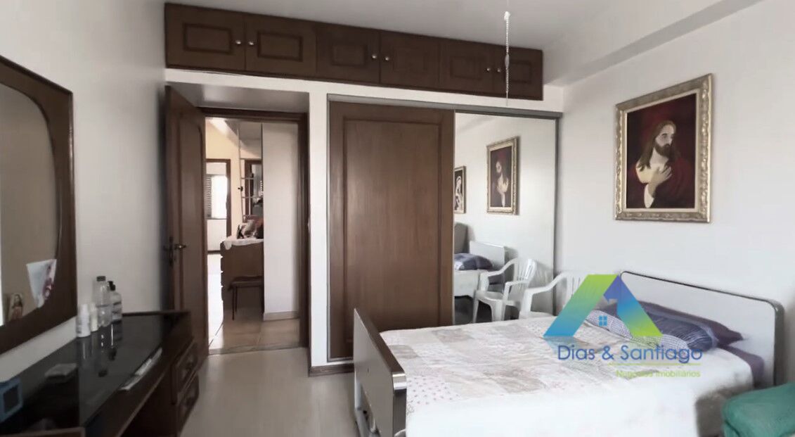 Sobrado, 4 quartos, 290 m² - Foto 19