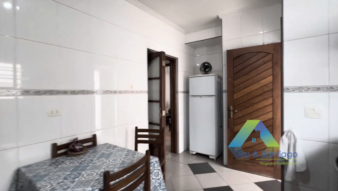 Sobrado, 4 quartos, 290 m² - Foto 17