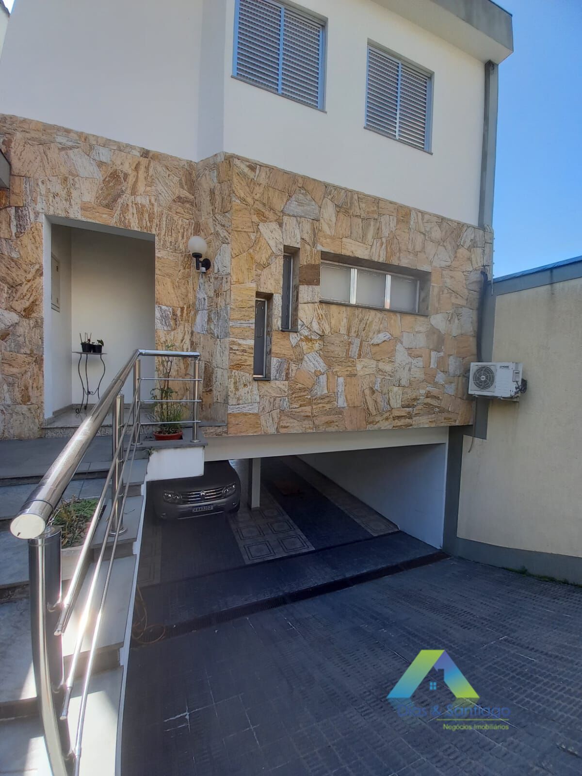 Sobrado, 4 quartos, 290 m² - Foto 50