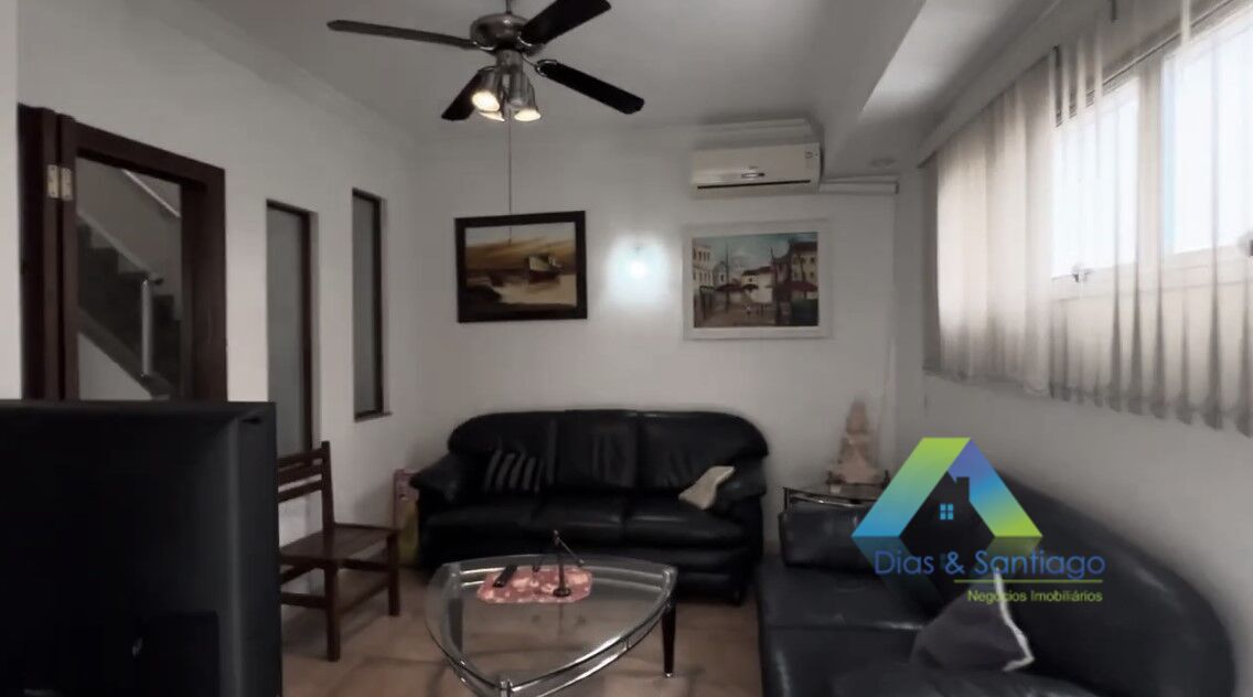 Sobrado, 4 quartos, 290 m² - Foto 6
