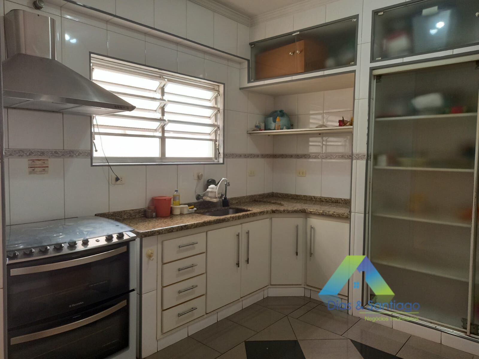 Sobrado, 4 quartos, 290 m² - Foto 15