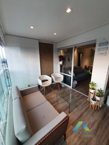 Apartamento à venda com 2 quartos, 66m² - Foto 6