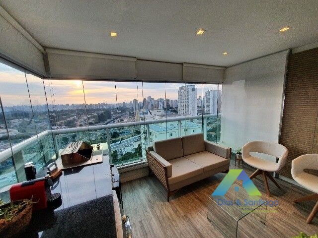 Apartamento à venda com 2 quartos, 66m² - Foto 7