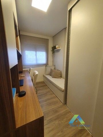 Apartamento à venda com 2 quartos, 66m² - Foto 11