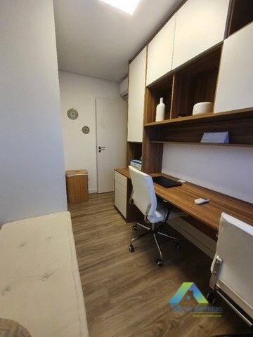 Apartamento à venda com 2 quartos, 66m² - Foto 12